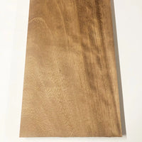 Iroko boards, Kiln Dried Iroko, Planed Iroko - 55mm (5.5cm) Thick