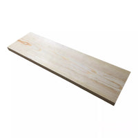 Redwood Softwood Timber - Kiln Dried - Cut To Size - Planed Square - 45mm (4.5cm)