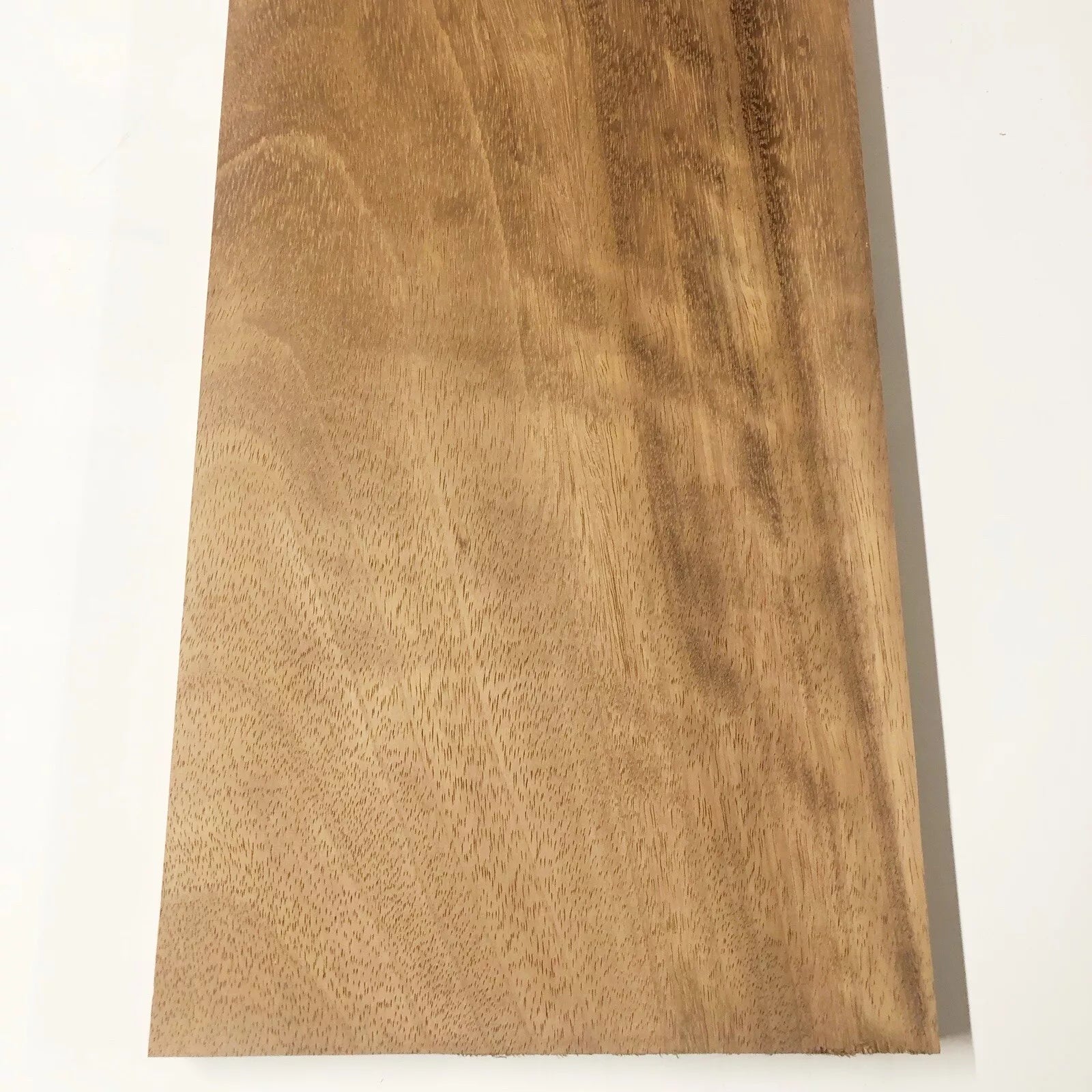 Iroko boards, Kiln Dried Iroko, Planed Iroko - 95mm (9.5cm) Thick