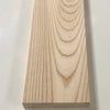 Ash boards (American) , Kiln Dried Ash , Planed Solid Ash - 21mm (2.1cm) Thick