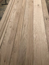 Oak boards (European) , Kiln Dried Oak , Planed Solid Oak - 27mm (2.7cm) Thick