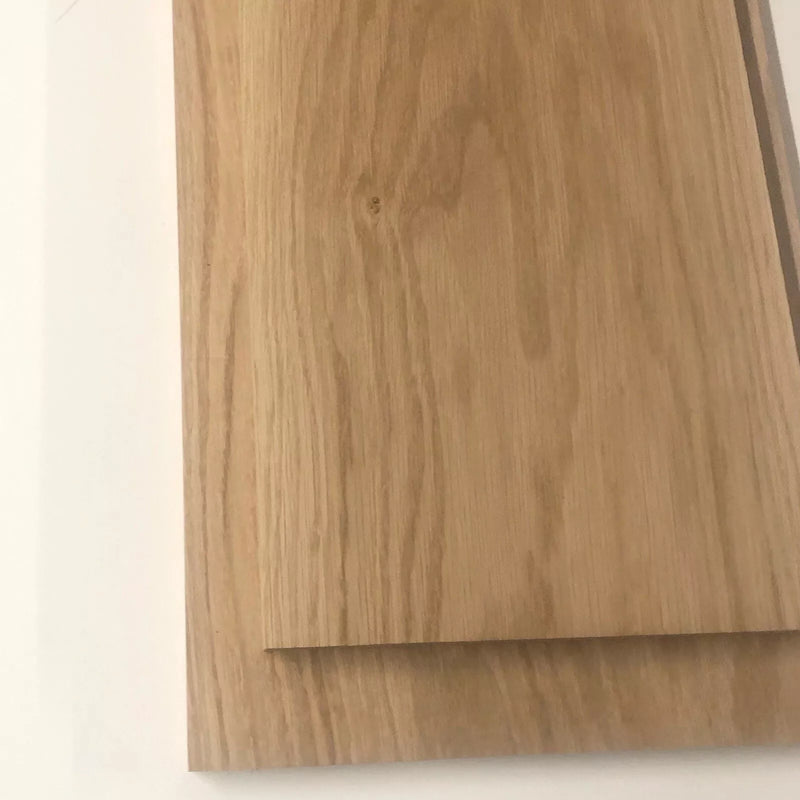 Oak boards (American) Kiln Dried, Planed Oak - 21mm (2.1cm) Thick