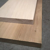Tulip boards Kiln Dried, Planed Tulip - 21mm (2.1cm) Thick