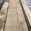 Oak boards (European) , Kiln Dried Oak , Rough Sawn - 27mm (2.7cm) Thick