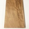 Iroko boards , Kiln Dried Iroko , Planed Solid Iroko - 27mm (2.7cm) Thick