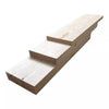 Redwood Softwood Timber - Kiln Dried - Cut To Size - Planed Square - 45mm (4.5cm)
