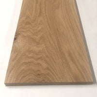 Oak boards (American) Kiln Dried, Planed Oak - 27mm (2.7cm) Thick