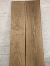 Oak boards (European) , Kiln Dried Oak , Planed Solid Oak - 27mm (2.7cm) Thick
