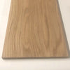 Oak boards (American) Kiln Dried, Planed Oak - 21mm (2.1cm) Thick