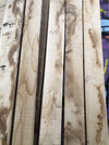 Oak boards (European) , Kiln Dried Oak , Rough Sawn - 27mm (2.7cm) Thick