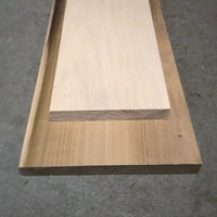 Tulip boards Kiln Dried, Planed Tulip - 21mm (2.1cm) Thick