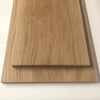 Oak boards (American) Kiln Dried, Planed Oak - 27mm (2.7cm) Thick