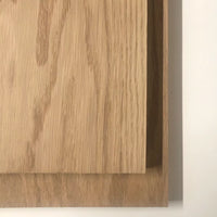 Oak boards (American) Kiln Dried, Planed Oak - 27mm (2.7cm) Thick