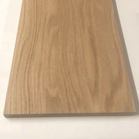 Oak boards (American) Kiln Dried, Planed Oak - 27mm (2.7cm) Thick