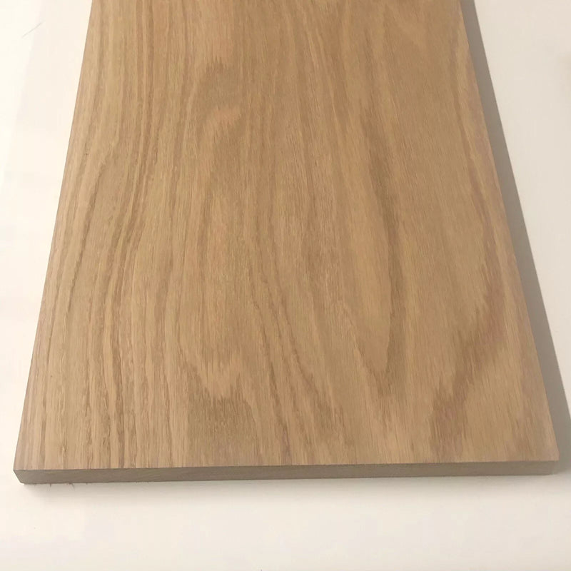 Oak boards (American) Kiln Dried, Planed Oak - 27mm (2.7cm) Thick