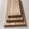 Ash boards (American) , Kiln Dried Ash , Planed Solid Ash - 27mm (2.7cm) Thick